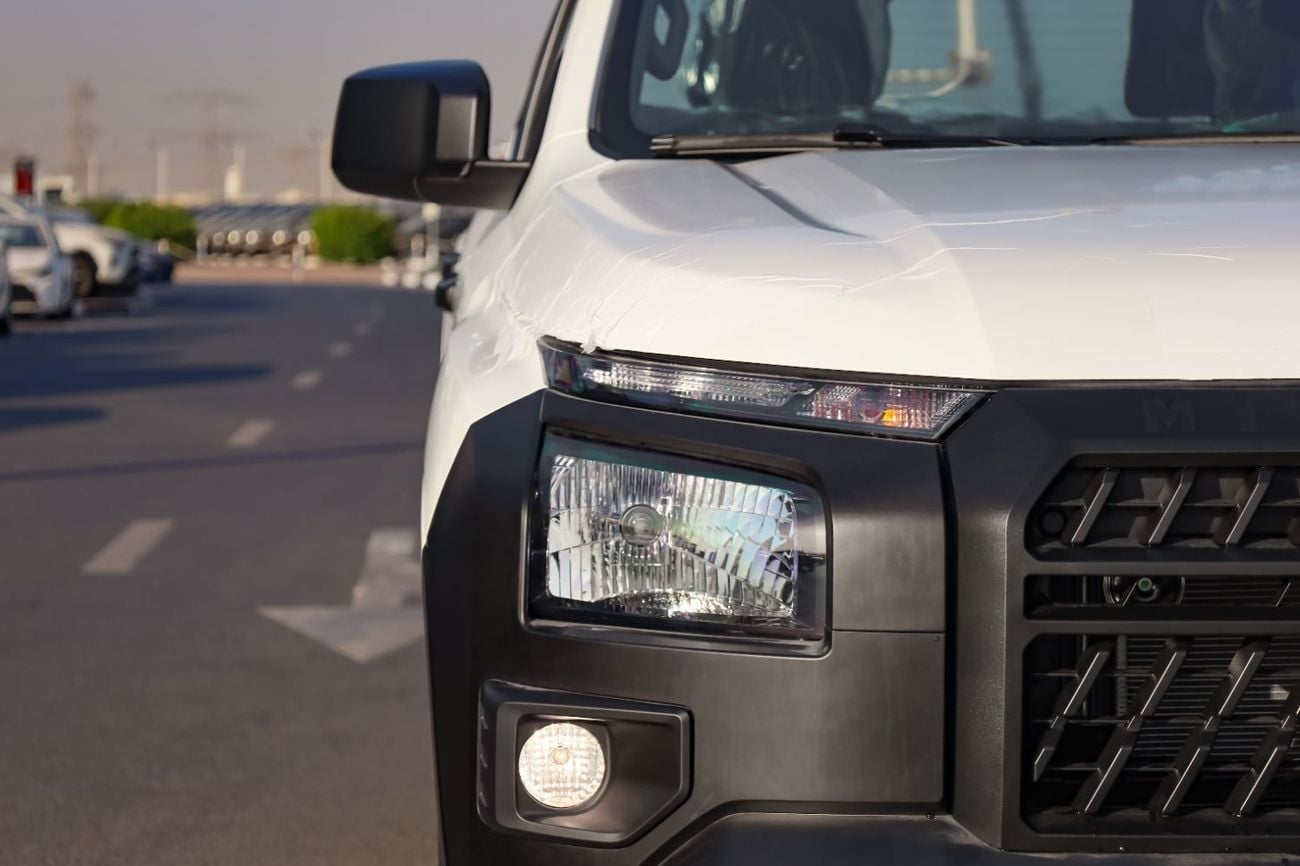 MITSUBISHI L200 / TRITON SPORTERO GL