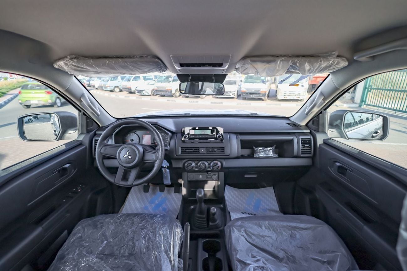 MITSUBISHI L200 / TRITON SPORTERO GL